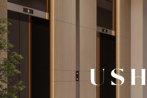 Apartemen di Deira, Dubai, UEA 3 kamar tidur, 238 m2 nomor 629127 - foto 8
