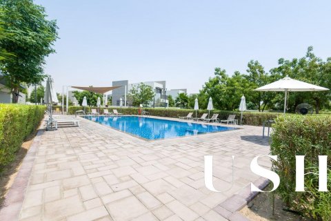 Dubai South (Dubai World Central), Dubai, संयुक्त अरब अमीरात में विला, 4 बेडरूम, 274 वर्ग मीटर, संख्या 629128 - फ़ोटो 3