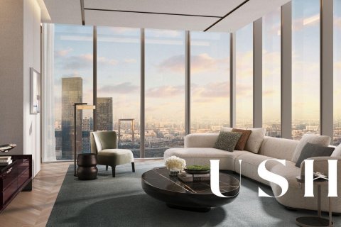 Apartman u gradu Sheikh Zayed Road, Dubai, UAE 2 spavaće sobe, 108 m2 Br. 629067 - Slika 2