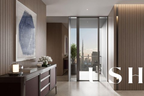Apartman u gradu Sheikh Zayed Road, Dubai, UAE 2 spavaće sobe, 108 m2 Br. 629067 - Slika 7