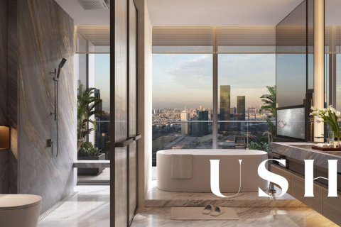 Apartman u gradu Sheikh Zayed Road, Dubai, UAE 2 spavaće sobe, 108 m2 Br. 629067 - Slika 5