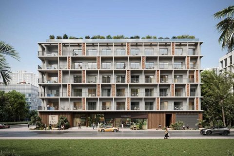 CAVENDISH SQUARE v Jumeirah Village Triangle, Dubai, SAE Č.: 380743