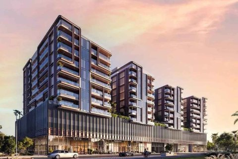 Enchante asukohaga Arjan, Dubai, AÜE Nr 713270