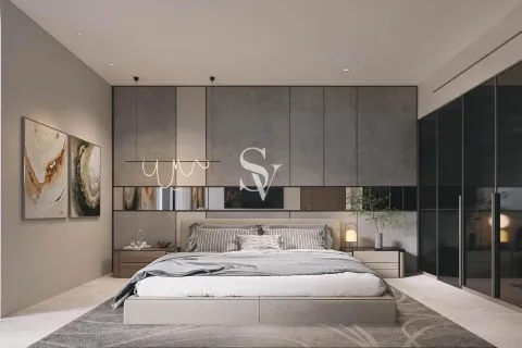 Dzīvoklis Al Furjan, Dubaijā, AAE 1 istaba, 72 m2 Nr. 718720 - attēls 7