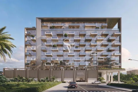 Dzīvoklis Al Furjan, Dubaijā, AAE 1 istaba, 72 m2 Nr. 718720 - attēls 16