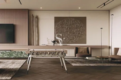Dzīvoklis Al Furjan, Dubaijā, AAE 1 istaba, 72 m2 Nr. 718720 - attēls 10