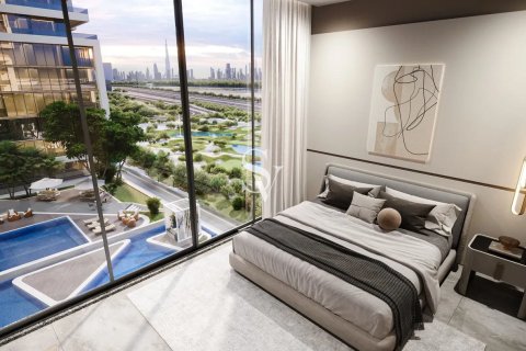 Apartment in Mohammed Bin Rashid City, Dubai, UAE 1 bedroom, 63 sq.m. № 718722 - photo 5