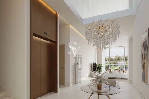 Apartment in Mohammed Bin Rashid City, Dubai, UAE 1 bedroom, 63 sq.m. № 718722 - photo 6