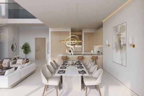Apartment in Mohammed Bin Rashid City, Dubai, UAE 1 bedroom, 63 sq.m. № 718722 - photo 4