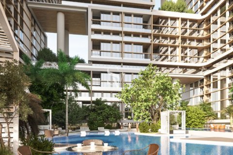 Apartment in Mohammed Bin Rashid City, Dubai, UAE 1 bedroom, 63 sq.m. № 718722 - photo 8