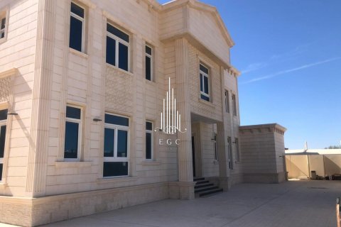 Villa til leie i Mohamed Bin Zayed City, Abu Dhabi, Emiratene 8 soverom, 696.8 kvm Nr. 482241 - Foto 5