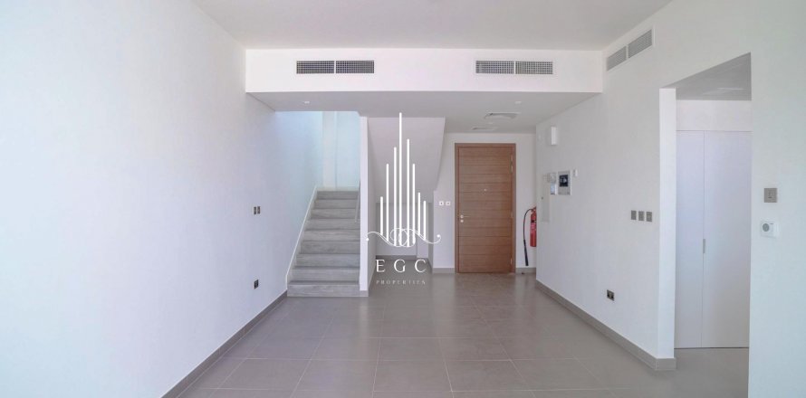 Σπίτι στην Yas Island, Abu Dhabi, ΗΑΕ 2 υπνοδωμάτια, 123.9 τ.μ. Αρ. 482237