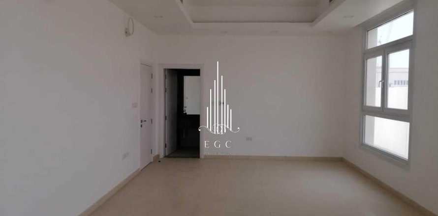 Mohamed Bin Zayed City, Abu Dhabi, BAE’de villa 4 yatak odası, 511 m&sup2; No 482240