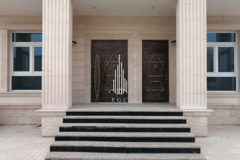 Mohamed Bin Zayed City, Abu Dhabi, BAE’de kiralık villa 4 yatak odası, 511 m&sup2; No 482240 - fotoğraf 4