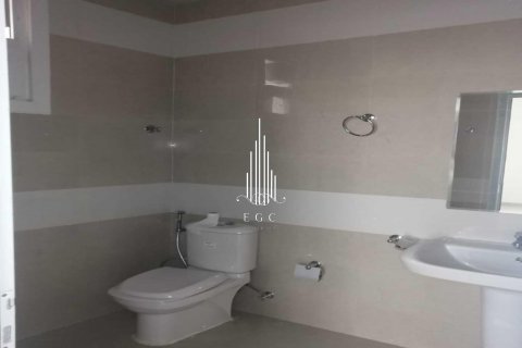 Mohamed Bin Zayed City, Abu Dhabi, BAE’de kiralık villa 4 yatak odası, 511 m&sup2; No 482240 - fotoğraf 17