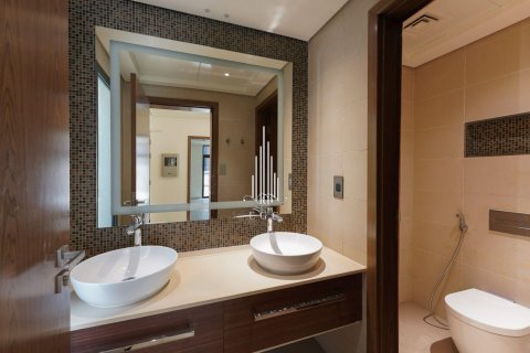 Villa til salgs i Yas Island, Abu Dhabi, Emiratene 4 soverom, 734.3 kvm Nr. 482239 - Foto 22