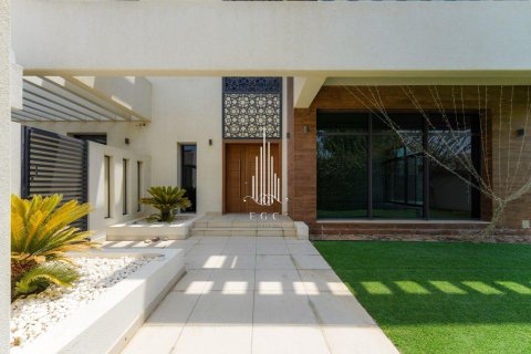 Villa til salgs i Yas Island, Abu Dhabi, Emiratene 4 soverom, 734.3 kvm Nr. 482239 - Foto 27