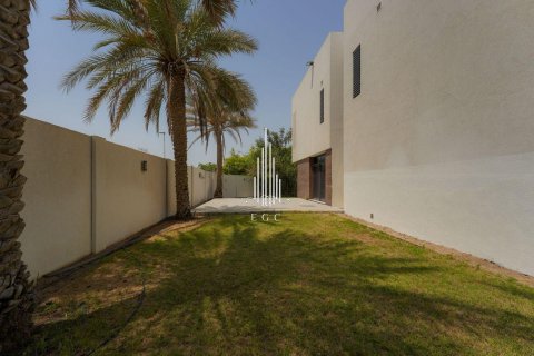 Villa til salgs i Yas Island, Abu Dhabi, Emiratene 4 soverom, 734.3 kvm Nr. 482239 - Foto 29