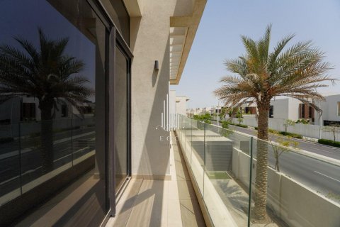 Villa til salgs i Yas Island, Abu Dhabi, Emiratene 4 soverom, 734.3 kvm Nr. 482239 - Foto 2