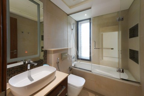 Villa til salgs i Yas Island, Abu Dhabi, Emiratene 4 soverom, 734.3 kvm Nr. 482239 - Foto 24