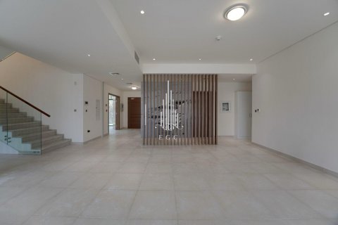 Villa til salgs i Yas Island, Abu Dhabi, Emiratene 4 soverom, 734.3 kvm Nr. 482239 - Foto 5