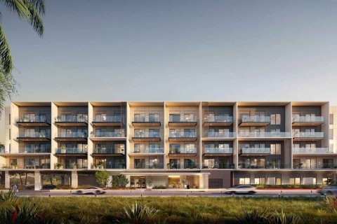 Complex rezidențial DIVINE RESIDENCIA în Dubai Studio City, Dubai, EAU №449899