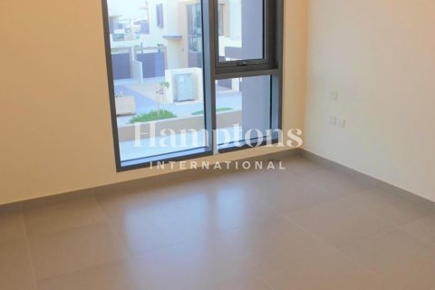 Casa urbana para arrendamento em Dubai Hills Estate, Dubai, EAU 3 quartos, 193.98146400 m2 № 710486 - foto 6