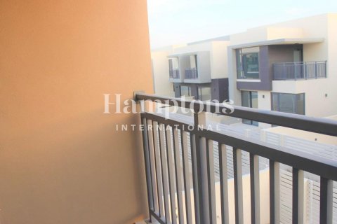 Casa urbana para arrendamento em Dubai Hills Estate, Dubai, EAU 3 quartos, 193.98146400 m2 № 710486 - foto 2