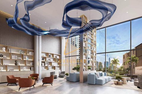 Apartman u gradu Business Bay, Dubai, UAE 3 spavaće sobe, 180 m2 Br. 740667 - Slika 18