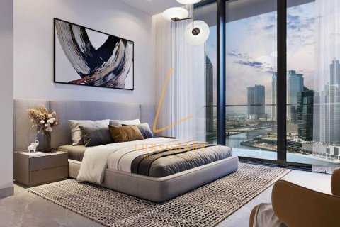 Apartman u gradu Business Bay, Dubai, UAE 3 spavaće sobe, 180 m2 Br. 740667 - Slika 2