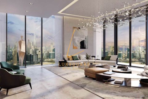 Apartman u gradu Business Bay, Dubai, UAE 3 spavaće sobe, 180 m2 Br. 740667 - Slika 11