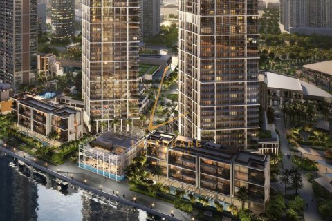 Apartman u gradu Business Bay, Dubai, UAE 3 spavaće sobe, 180 m2 Br. 740667 - Slika 28