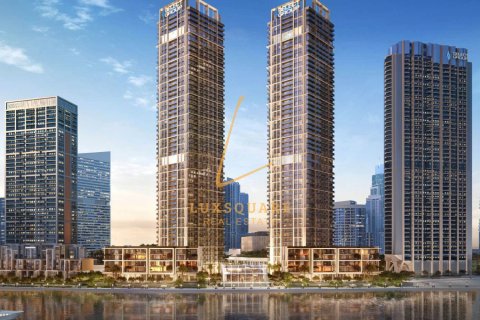 Apartman u gradu Business Bay, Dubai, UAE 3 spavaće sobe, 180 m2 Br. 740667 - Slika 27
