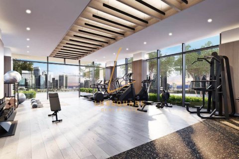 Apartman u gradu Business Bay, Dubai, UAE 3 spavaće sobe, 180 m2 Br. 740667 - Slika 25
