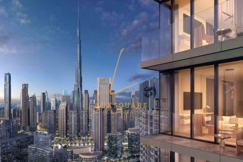 Apartman u gradu Business Bay, Dubai, UAE 3 spavaće sobe, 180 m2 Br. 740667 - Slika 5