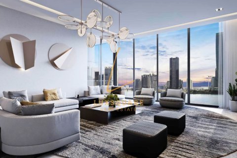 Apartman u gradu Business Bay, Dubai, UAE 3 spavaće sobe, 180 m2 Br. 740667 - Slika 6