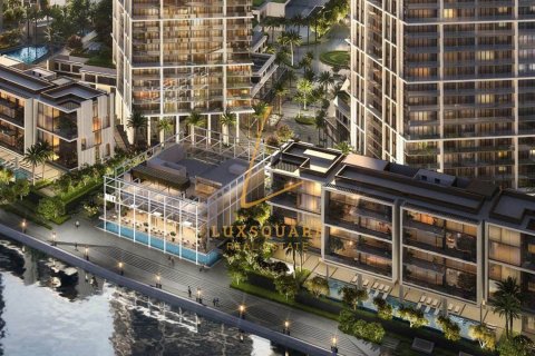 Apartman u gradu Business Bay, Dubai, UAE 3 spavaće sobe, 180 m2 Br. 740667 - Slika 12