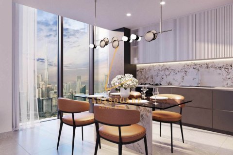 Apartman u gradu Business Bay, Dubai, UAE 3 spavaće sobe, 180 m2 Br. 740667 - Slika 16