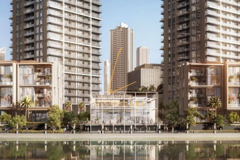 Apartman u gradu Business Bay, Dubai, UAE 3 spavaće sobe, 180 m2 Br. 740667 - Slika 14