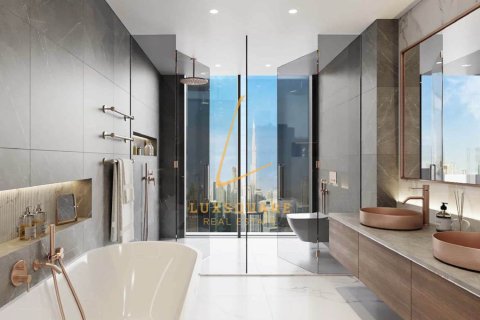 Apartman u gradu Business Bay, Dubai, UAE 3 spavaće sobe, 180 m2 Br. 740667 - Slika 15
