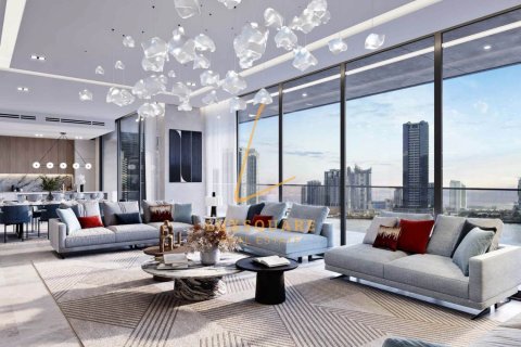 Apartman u gradu Business Bay, Dubai, UAE 3 spavaće sobe, 180 m2 Br. 740667 - Slika 10