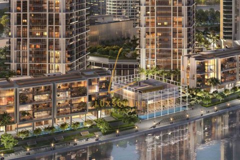 Apartman u gradu Business Bay, Dubai, UAE 3 spavaće sobe, 180 m2 Br. 740667 - Slika 24