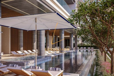 Apartman u gradu Business Bay, Dubai, UAE 3 spavaće sobe, 180 m2 Br. 740667 - Slika 7