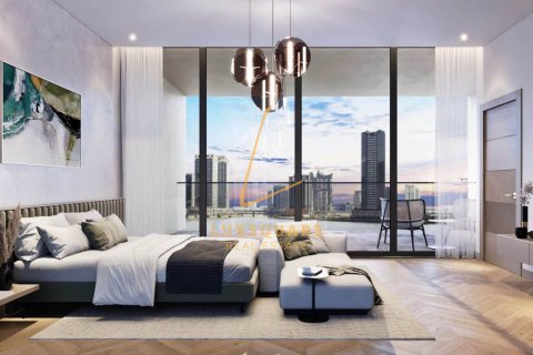 Apartman u gradu Business Bay, Dubai, UAE 3 spavaće sobe, 180 m2 Br. 740667 - Slika 8