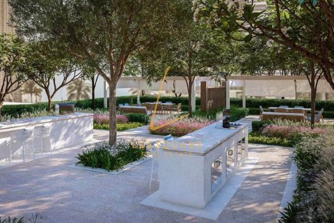 Apartman u gradu Business Bay, Dubai, UAE 3 spavaće sobe, 180 m2 Br. 740667 - Slika 22