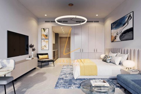 Apartman u gradu Business Bay, Dubai, UAE 3 spavaće sobe, 180 m2 Br. 740667 - Slika 17