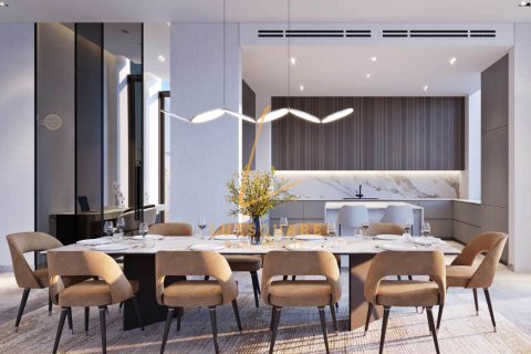 Apartman u gradu Business Bay, Dubai, UAE 3 spavaće sobe, 180 m2 Br. 740667 - Slika 9