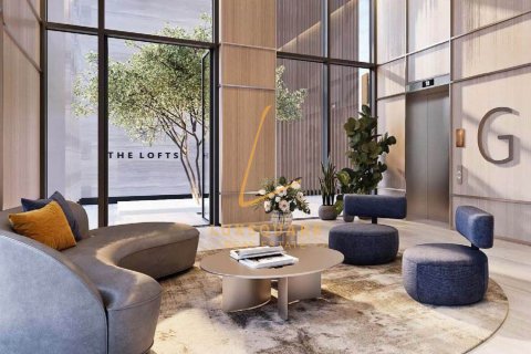Apartman u gradu Business Bay, Dubai, UAE 3 spavaće sobe, 180 m2 Br. 740667 - Slika 13