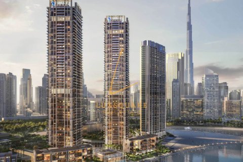 Apartman u gradu Business Bay, Dubai, UAE 3 spavaće sobe, 180 m2 Br. 740667 - Slika 20