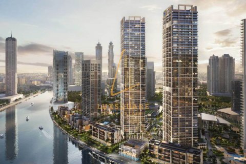 Apartman u gradu Business Bay, Dubai, UAE 3 spavaće sobe, 180 m2 Br. 740667 - Slika 23